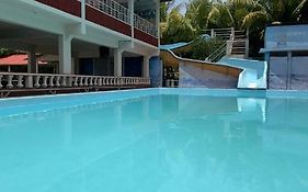 Hotel y Balneario Villa Paraíso